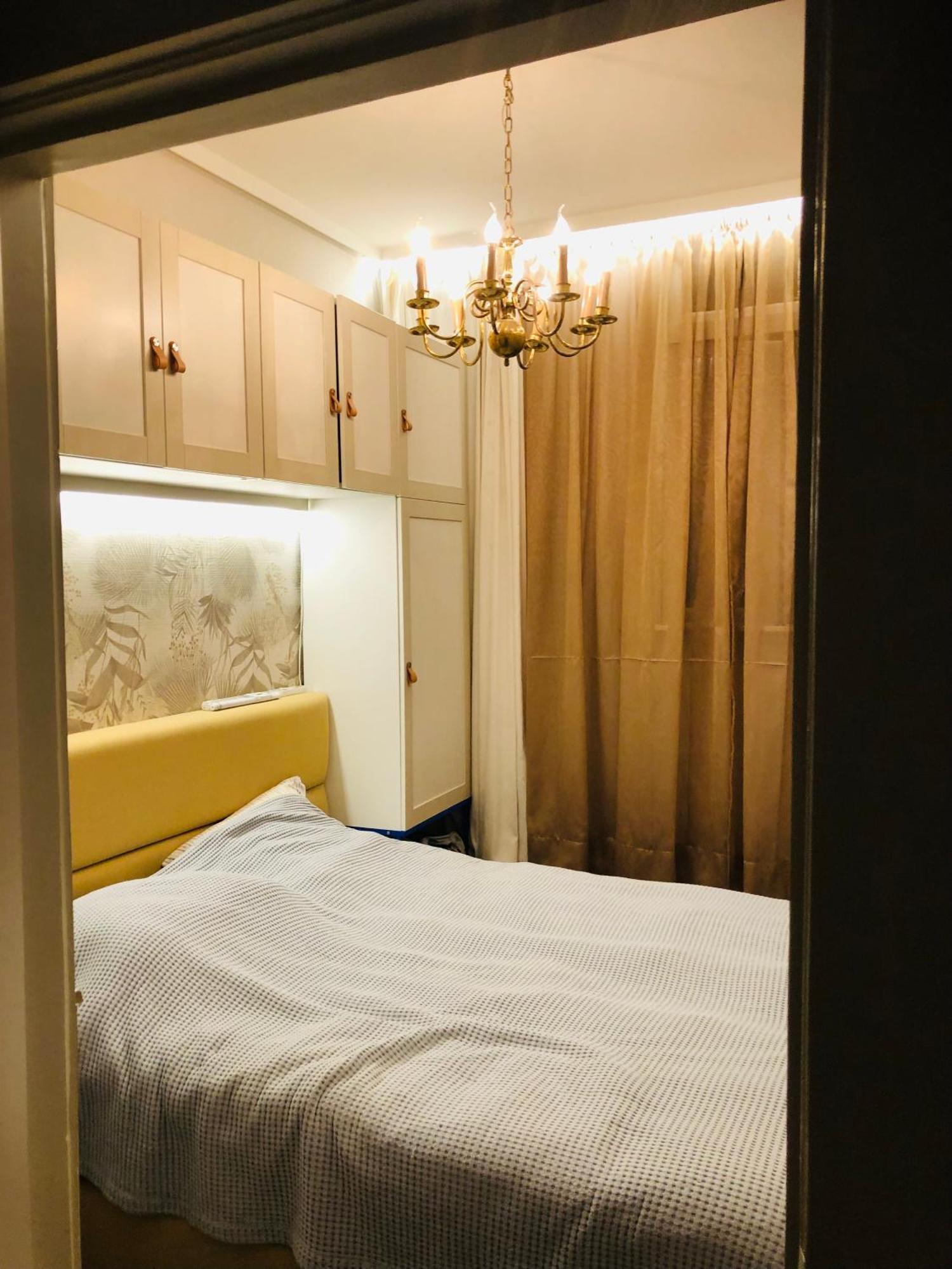 Logement Old Boorn Борне Экстерьер фото