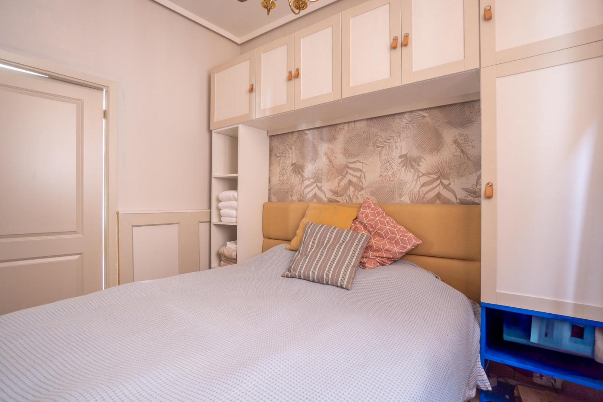 Logement Old Boorn Борне Экстерьер фото