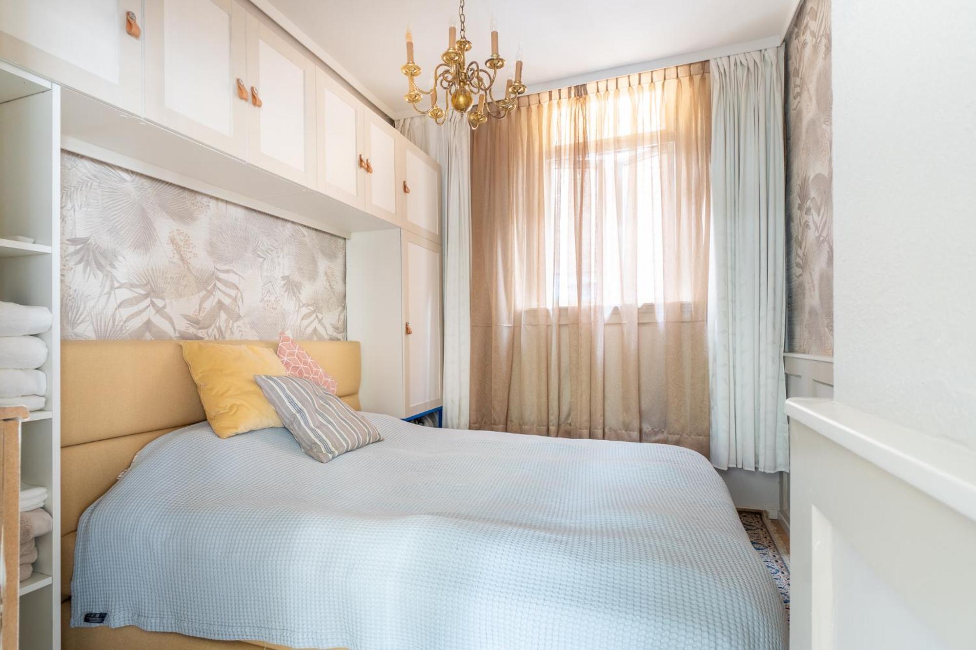 Logement Old Boorn Борне Экстерьер фото